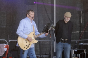 Ren&eacute; und Walter