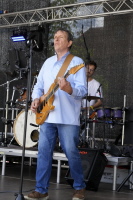 Ren&eacute; - Leadgesang, Gitarre