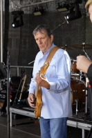 Ren&eacute; - Leadgesang, Gitarre