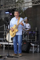 Ren&eacute; - Leadgesang, Gitarre