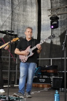 G&uuml;nther - Leadgitarre, Backingvocals