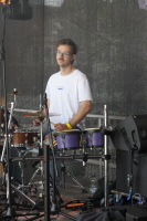 Patrick - Drums, Gastmusiker