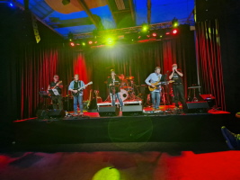 Zentrum Altenberg, Oberhausen, 2025