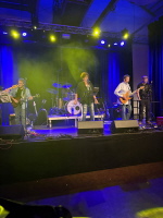 Zentrum Altenberg, Oberhausen 2025