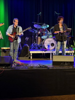 Zentrum Altenberg, Oberhausen 2025