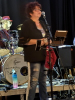 Red Churley - Zentrum Altenberg, Oberhausen 2025