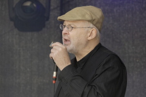 Walter - Bluesharp, Backingvocals